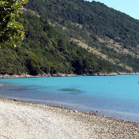 Twin Luka 15078b Guest house Plomin
